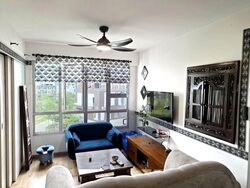 Blk 363B Sun Natura (Sembawang), HDB 2 Rooms #570387851